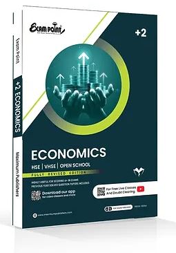 Plus Two Economics Kerala Syllabus ( HSE , VHSE ,OPEN SCHOOL )